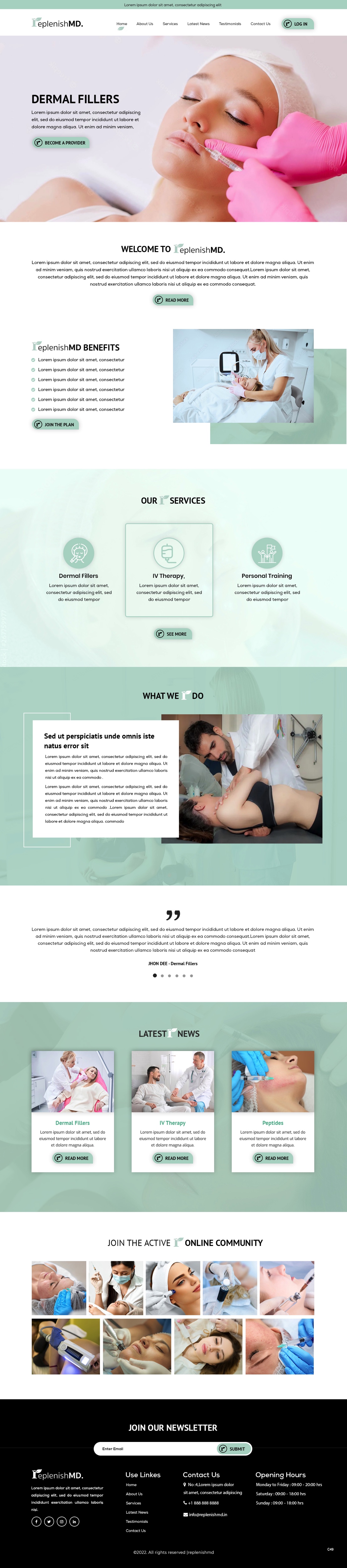 Web-Design von pb für dieses Projekt | Design #28621947