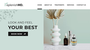 Web-Design von ed_scenery für dieses Projekt | Design: #28621547