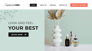 Web-Design von ed_scenery für dieses Projekt | Design: #28621709