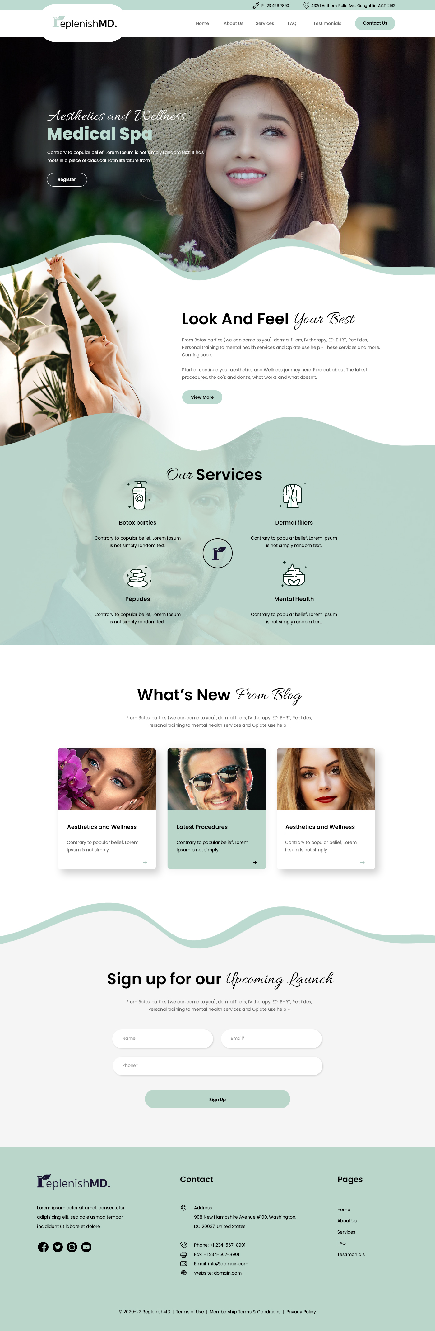 Web-Design von ag622988 für dieses Projekt | Design #28620186