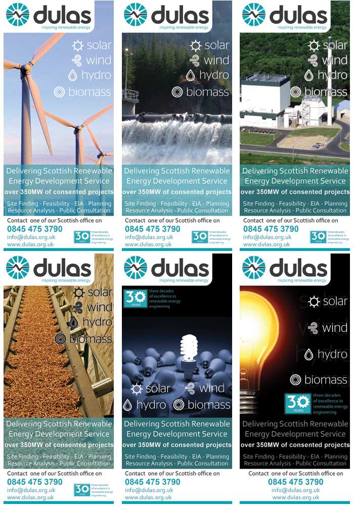 Advertisement Design by Awarna for this project | Design #3078344
