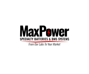 Logo-Design von vincent.designpro für MaxPower Inc | Design: #28639174