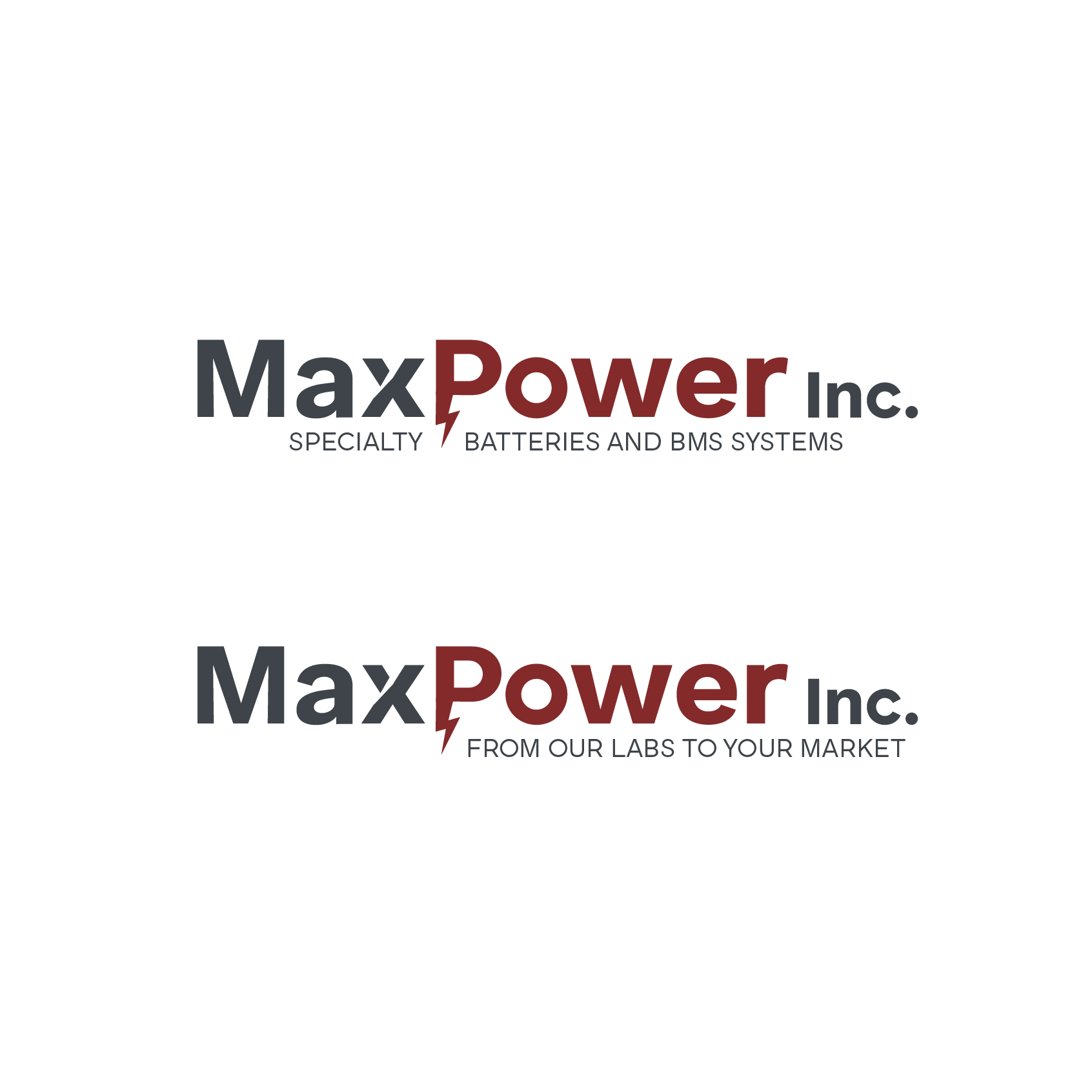 Diseño de Logo por Dreamdesign007 para MaxPower Inc | Diseño #28651006