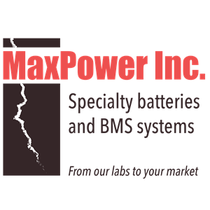 Logo-Design von thinkingoutloud für MaxPower Inc | Design: #28626835
