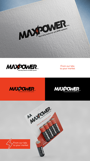 Logo Design by Julio Pastore