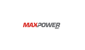Logo-Design von Re3volutionDesigns für MaxPower Inc | Design: #28622466