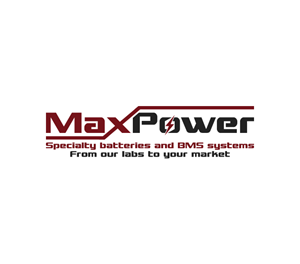 Logo-Design von CHAN GRFX für MaxPower Inc | Design: #28643211