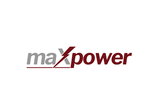 Logo-Design von Paras Bali für MaxPower Inc | Design: #28651644