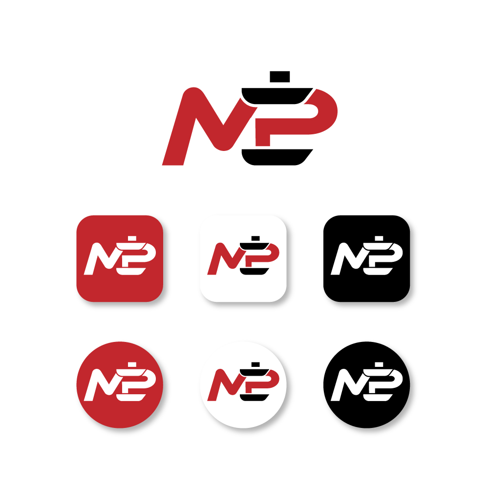 Logo-Design von Ayub Zafar für MaxPower Inc | Design #28672297