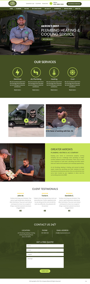 Wix Design by pb