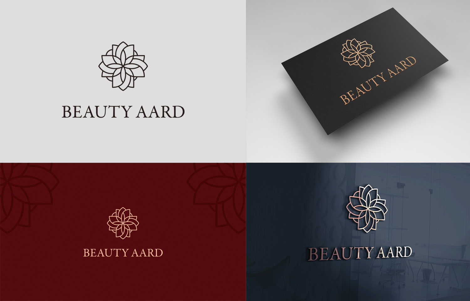 Logo Design by yganess for this project | Design #28617445