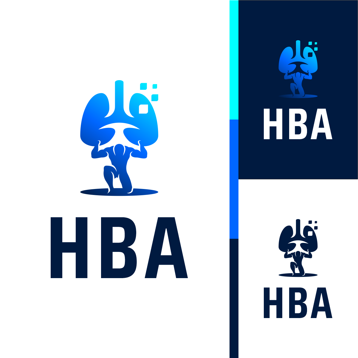 Logo Design by Patria Creative for The University of British Columbia | Design #28649083