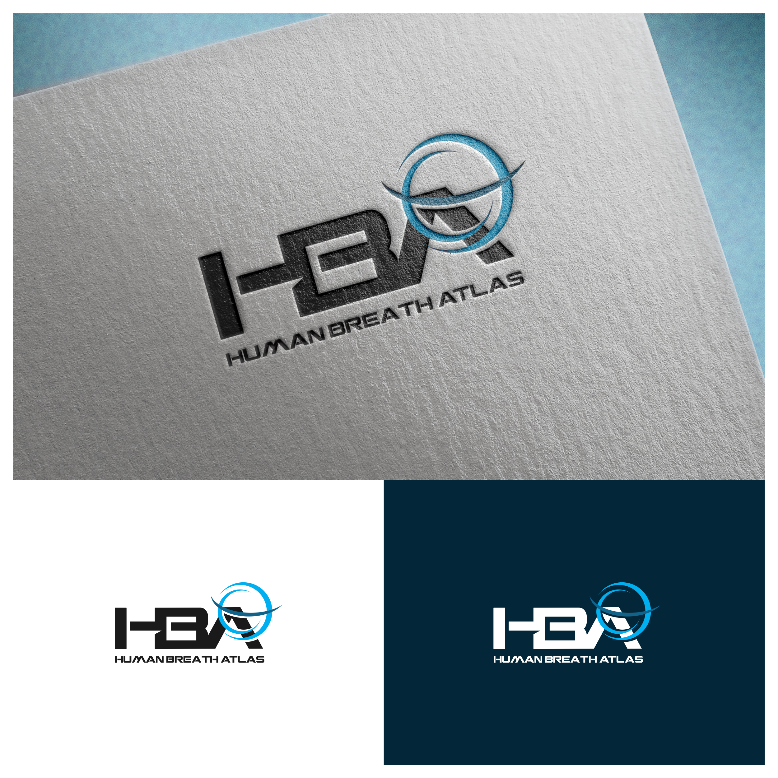 Logo Design by alzac for The University of British Columbia | Design #28660510
