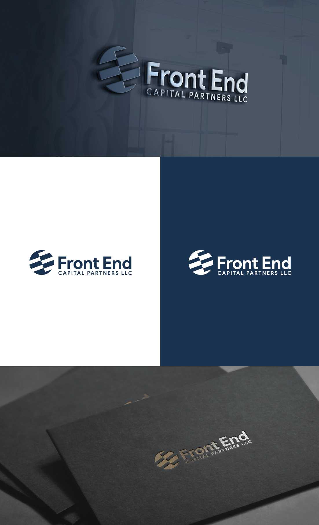 Logo Design by GLDesigns for this project | Design #28616922