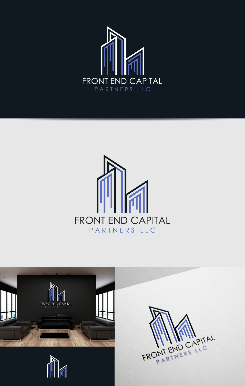 Logo Design by Deziners Zone for this project | Design #28619732