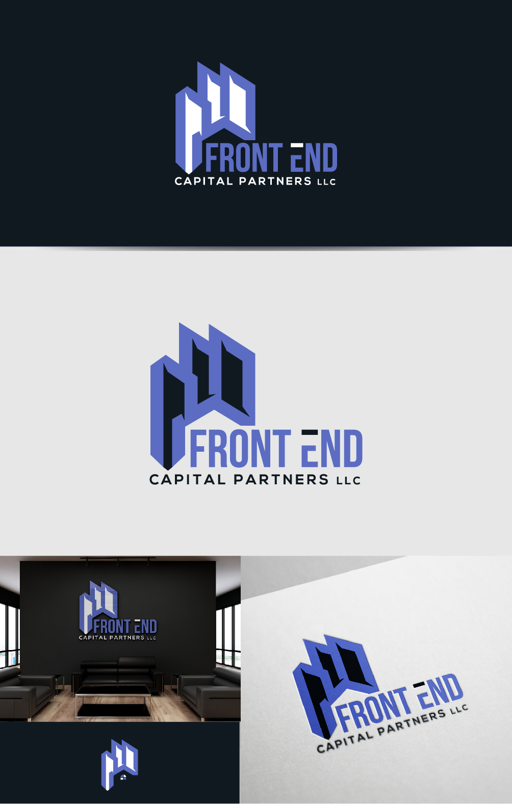 Logo Design by Deziners Zone for this project | Design #28619733