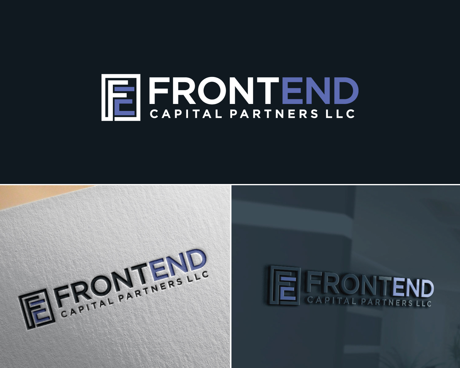 Logo Design by Atec for this project | Design #28619021