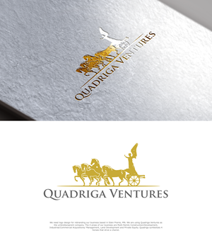Logo Design by Foulanan Design