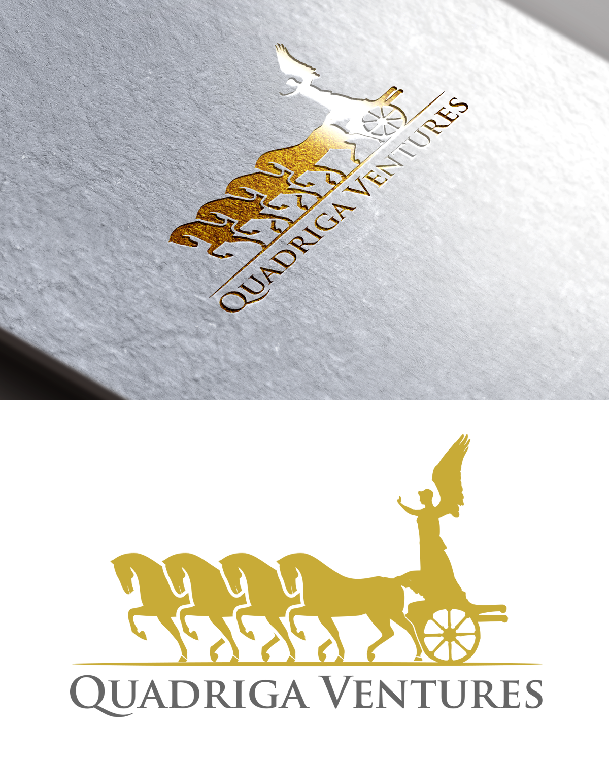 Logo Design by Foulanan Design for this project | Design #28684615
