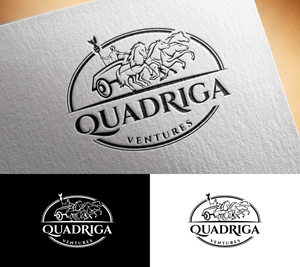 Logo Design by step forward 2 for this project | Design: #28619436