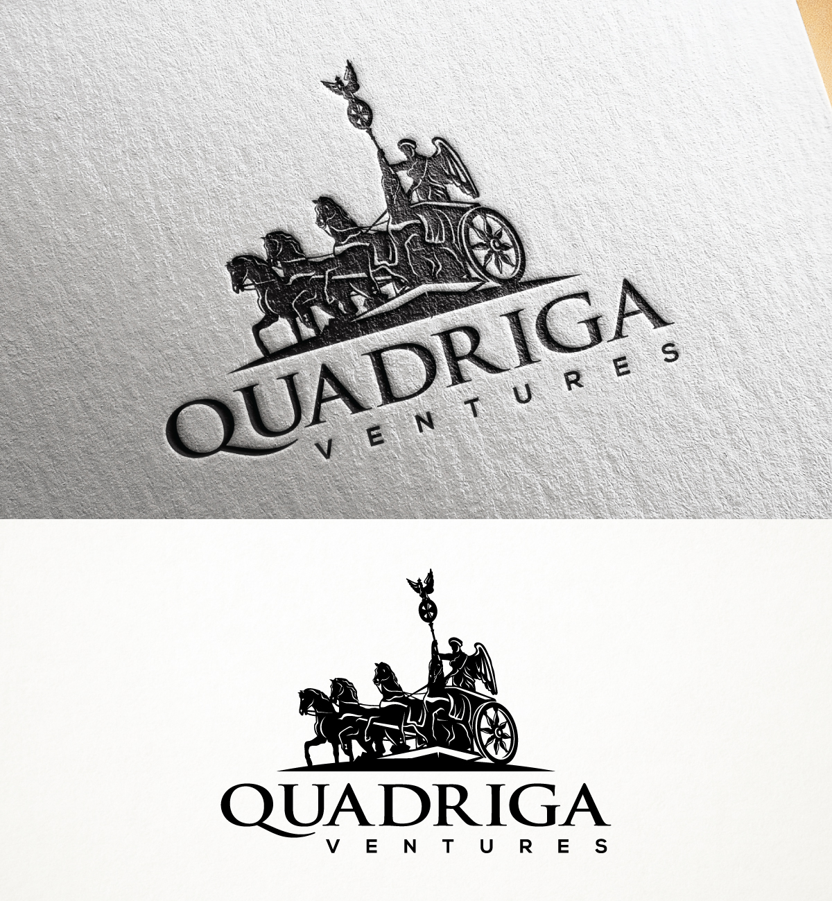 Logo Design by Dot Design 3 for this project | Design #28619014