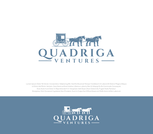 Logo Design by Aditya.DwiRama for this project | Design: #28683925