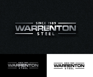 Design de Logo par sol design2 pour Warrenton Fabrication and Supply, LLC | Design : #28618048