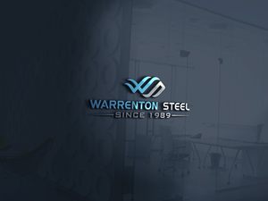 Logo Design by aree for Warrenton Fabrication and Supply, LLC | Design: #28625166
