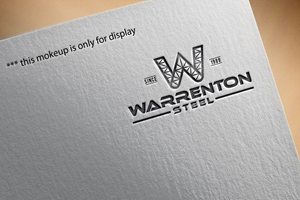 Design de Logo par jonkonrad pour Warrenton Fabrication and Supply, LLC | Design : #28618307