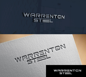 Design de Logo par RRR Design pour Warrenton Fabrication and Supply, LLC | Design : #28617455