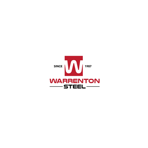 Logo Design by ILLUSTRATOR PRO for Warrenton Fabrication and Supply, LLC | Design: #28629360