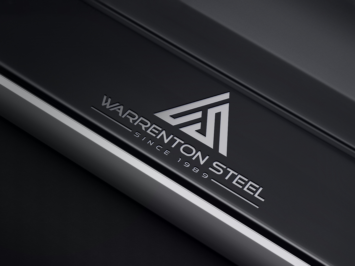 Design de Logo par ismail islam pour Warrenton Fabrication and Supply, LLC | Design #28623046