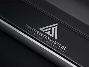 Logo Design by ismail islam for Warrenton Fabrication and Supply, LLC | Design: #28623046