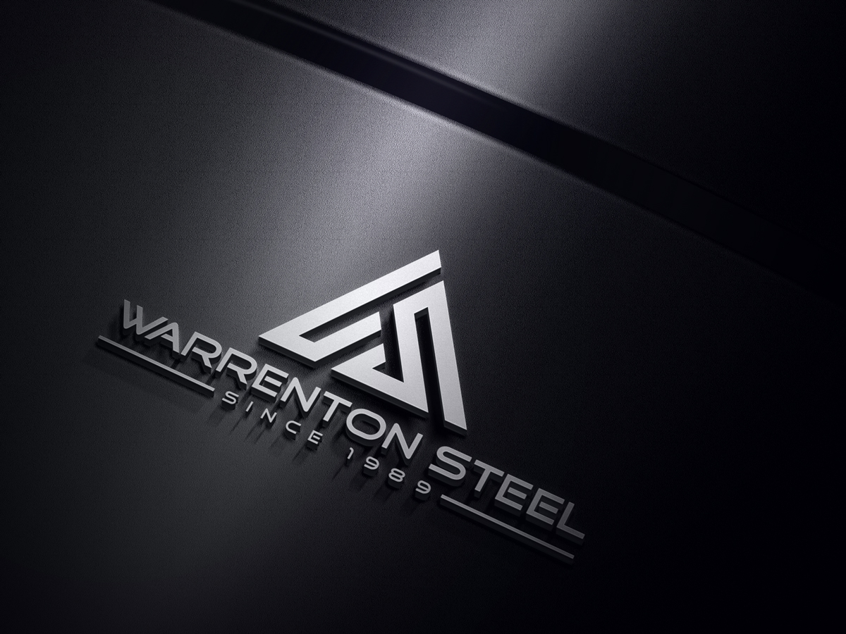 Logo Design by ismail islam for Warrenton Fabrication and Supply, LLC | Design #28623048