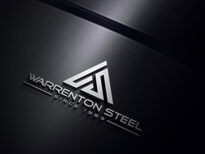 Logo Design by ismail islam for Warrenton Fabrication and Supply, LLC | Design: #28623048