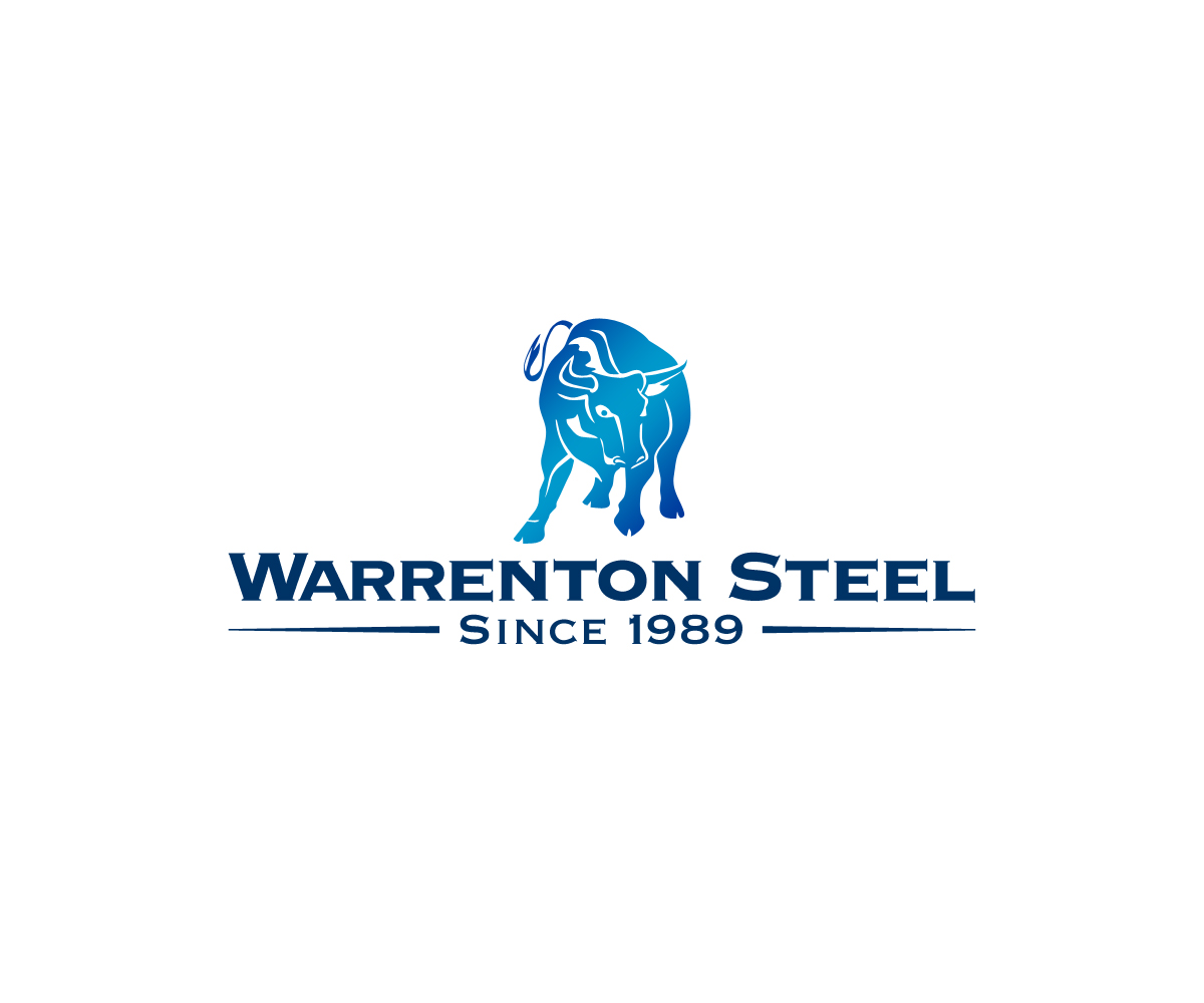 Logo Design by vincent.designpro for Warrenton Fabrication and Supply, LLC | Design #28618826