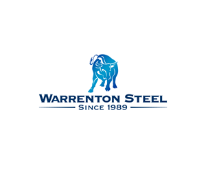 Logo Design by vincent.designpro for Warrenton Fabrication and Supply, LLC | Design: #28618826