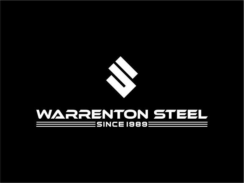 Logo Design by rahma 5 for Warrenton Fabrication and Supply, LLC | Design #28621177