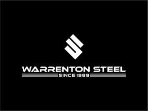 Logo Design by rahma 5 for Warrenton Fabrication and Supply, LLC | Design: #28621177