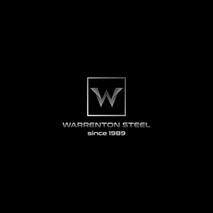 Logo Design by Hom for Warrenton Fabrication and Supply, LLC | Design: #28617574