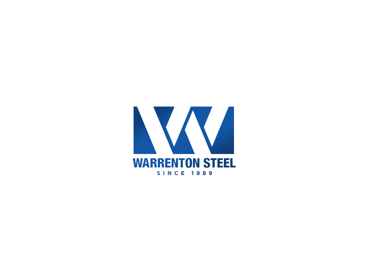 Logo Design by Caribu inc for Warrenton Fabrication and Supply, LLC | Design #28621213