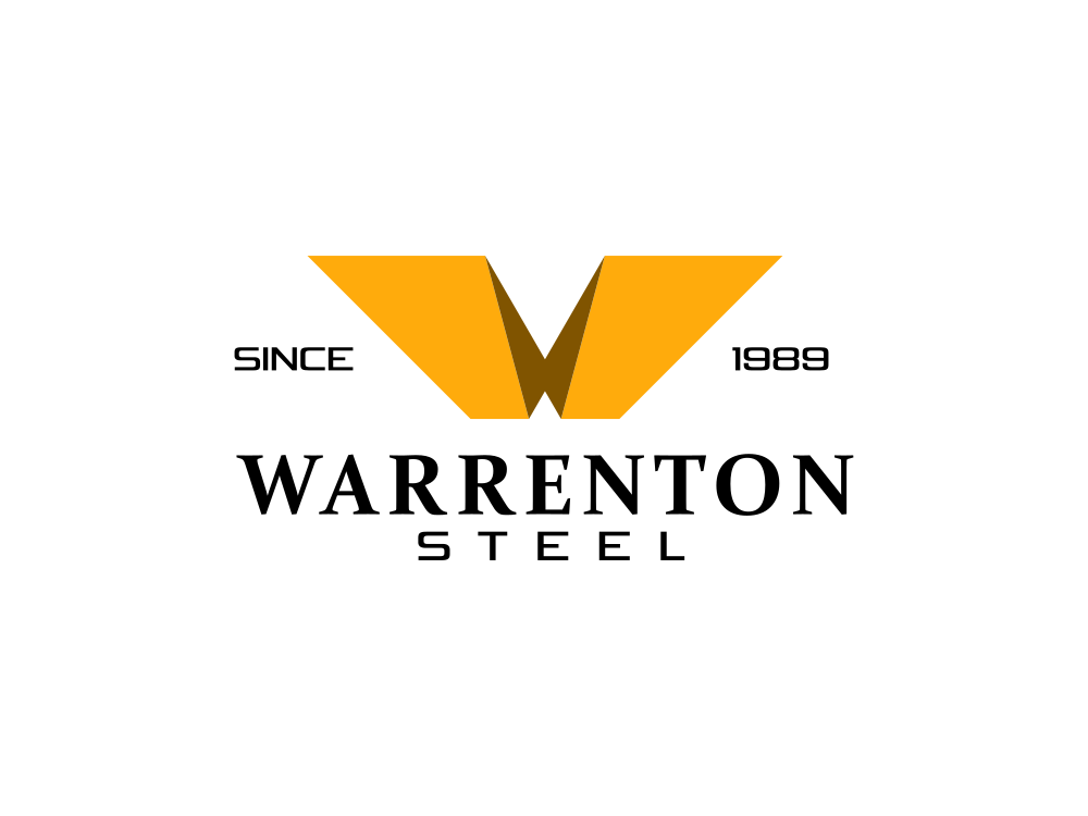 Logo Design by iamhendy for Warrenton Fabrication and Supply, LLC | Design #28631428