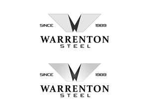 Logo Design by iamhendy for Warrenton Fabrication and Supply, LLC | Design: #28634670