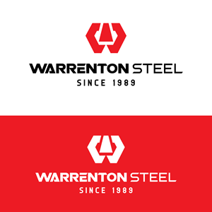 Design de Logo par sourgraping pour Warrenton Fabrication and Supply, LLC | Design : #28618150