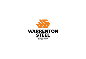 Logo Design by SUDHEESH KV for Warrenton Fabrication and Supply, LLC | Design #28621992