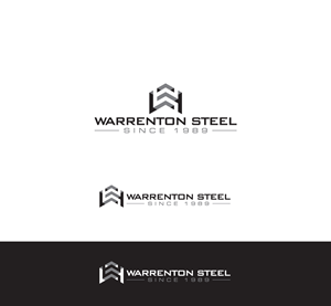 Design de Logo par arcoalex pour Warrenton Fabrication and Supply, LLC | Design : #28619950