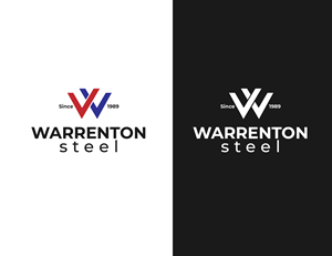 Design de Logo par @gus pour Warrenton Fabrication and Supply, LLC | Design : #28618107