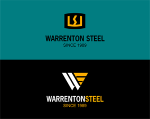 Logo Design by pa2pat for Warrenton Fabrication and Supply, LLC | Design #28617414
