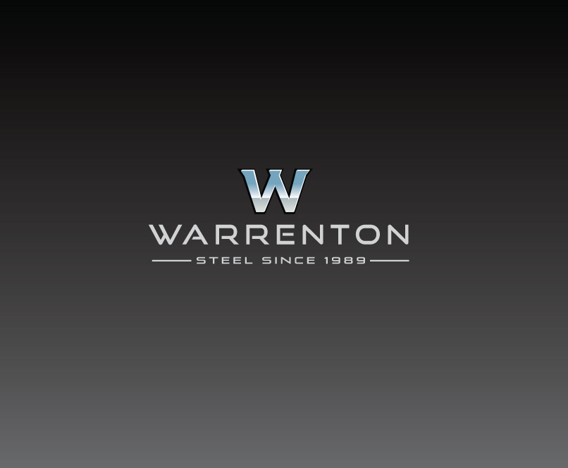Logo Design by instudio for Warrenton Fabrication and Supply, LLC | Design #28619234