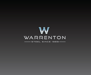 Logo Design by instudio for Warrenton Fabrication and Supply, LLC | Design: #28619234
